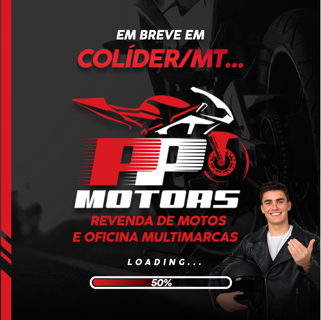 PP Motors