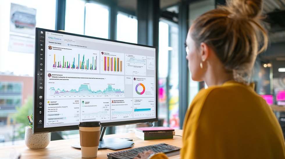 Marketing Strategy #15: Develop Signature Frameworks That Become Synonymous with Your Brand