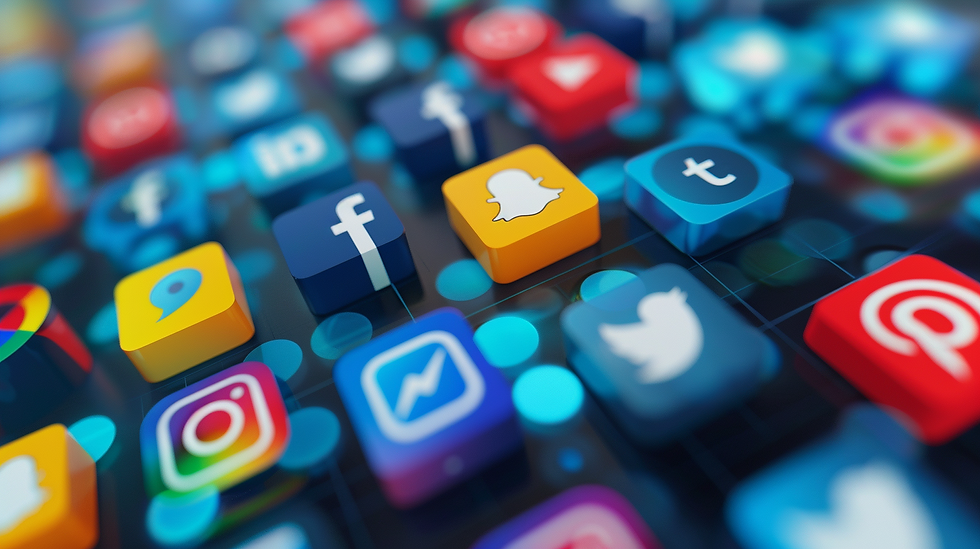 Social Media on Ethical Advertising