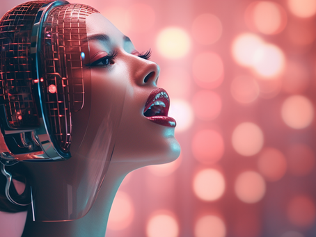 The Future Speaks: Exploring the Potential of Voice Commerce