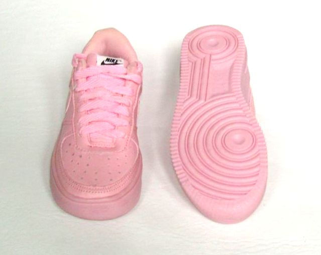 Miniatura: Nike Air Force Pink talle 26