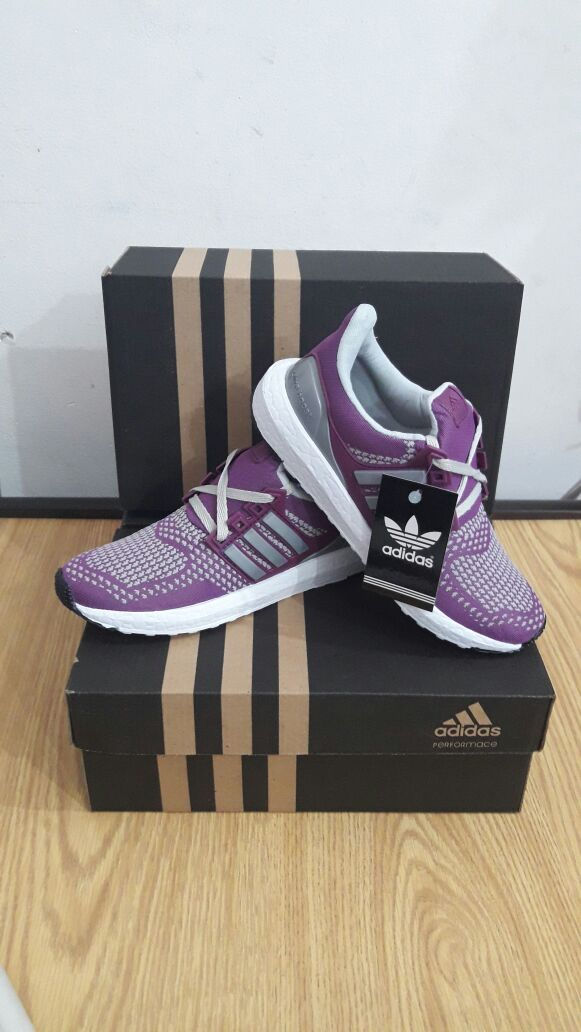 Miniatura: Adidas Ultra boost mujer