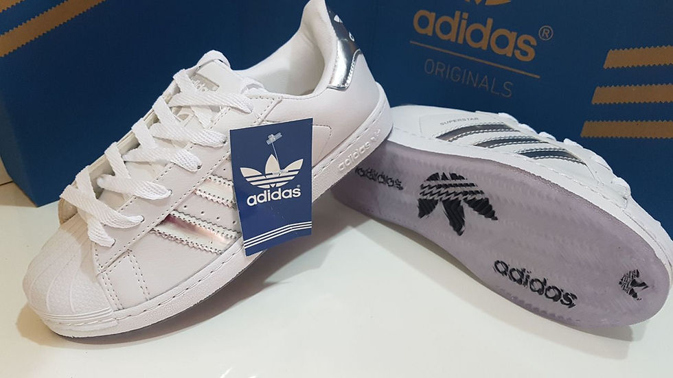 Miniatura: Adidas Superstar