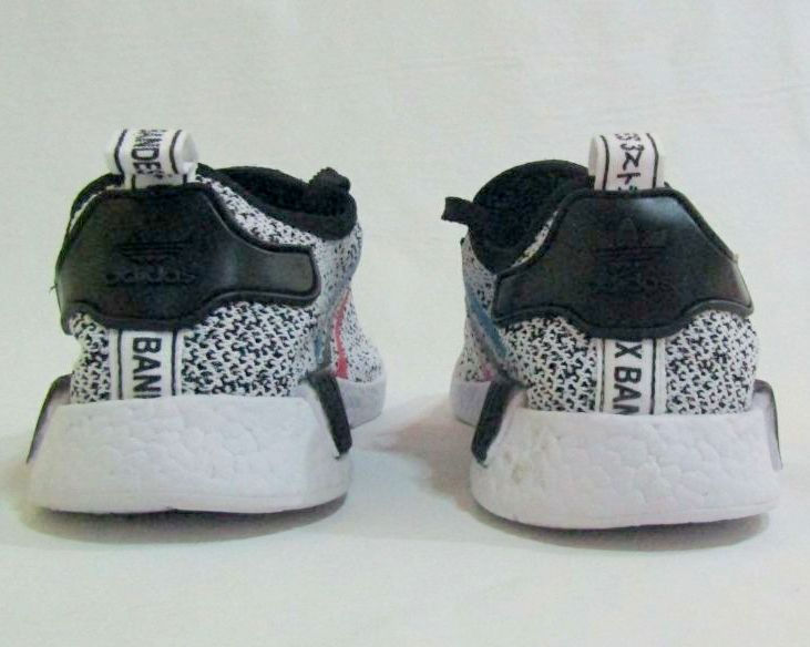Miniatura: Adidas NMD talle 42