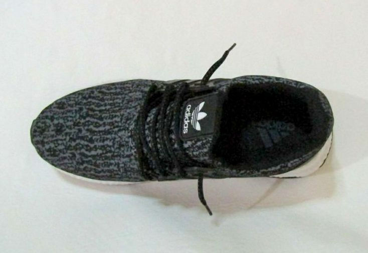 Miniatura: Adidas Ultra Boost hombre talle 42