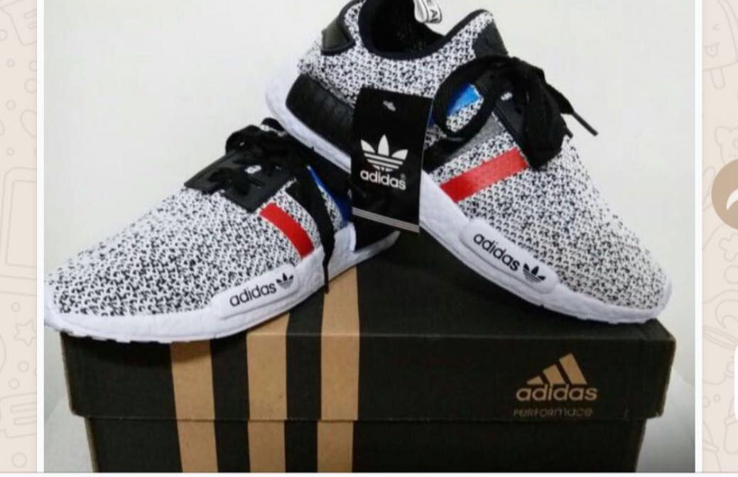 Adidas NMD hombre