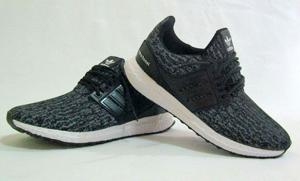 Miniatura: Adidas Ultra Boost hombre talle 42