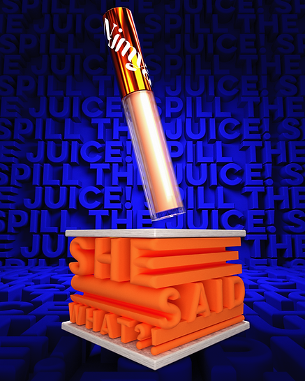 Spill The Juice Lip Gloss_She Said What_Nimya COM.png