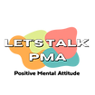 Let's Talk PMA logo