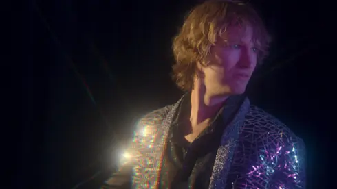 Out of the Limelight - Short Film