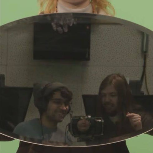 Equipment Tutorial Bloopers - University of Idaho JAMM