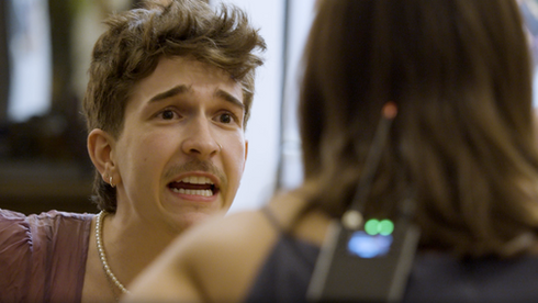 The Real Housewives of Moscow - Short Film