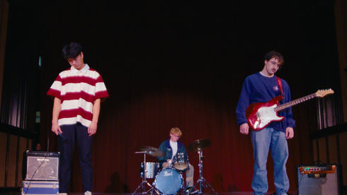 Pretty - Music Video