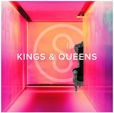 SPIELHAGEN, "Kings & Queens", Single, 2021, Cover Chor-Version, Original von Ava Max
