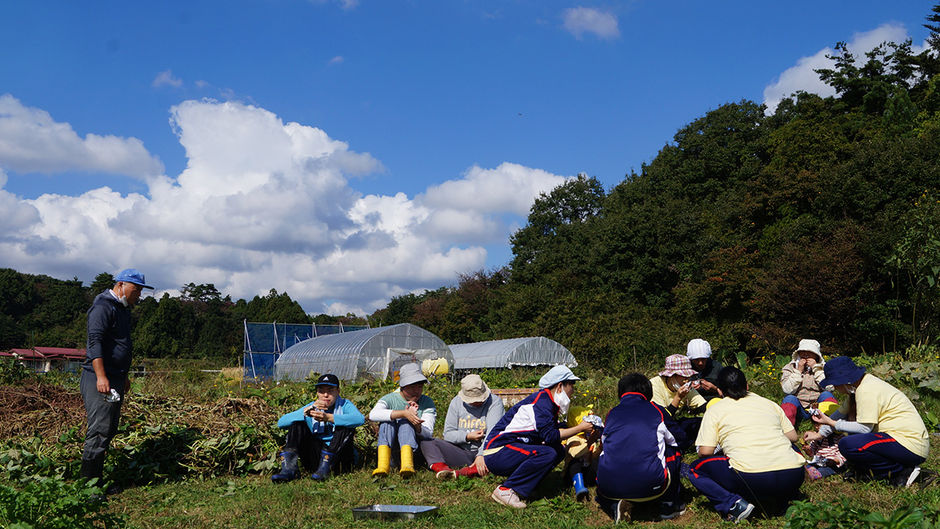 一年間やってみて思ったこと　その３