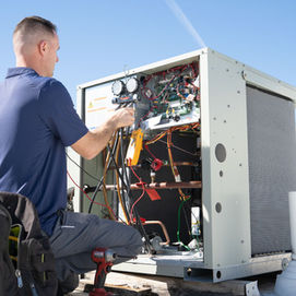 How Often Should You Service Your HVAC System?