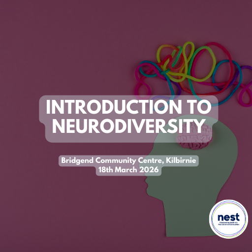 Introduction to Neurodiversity