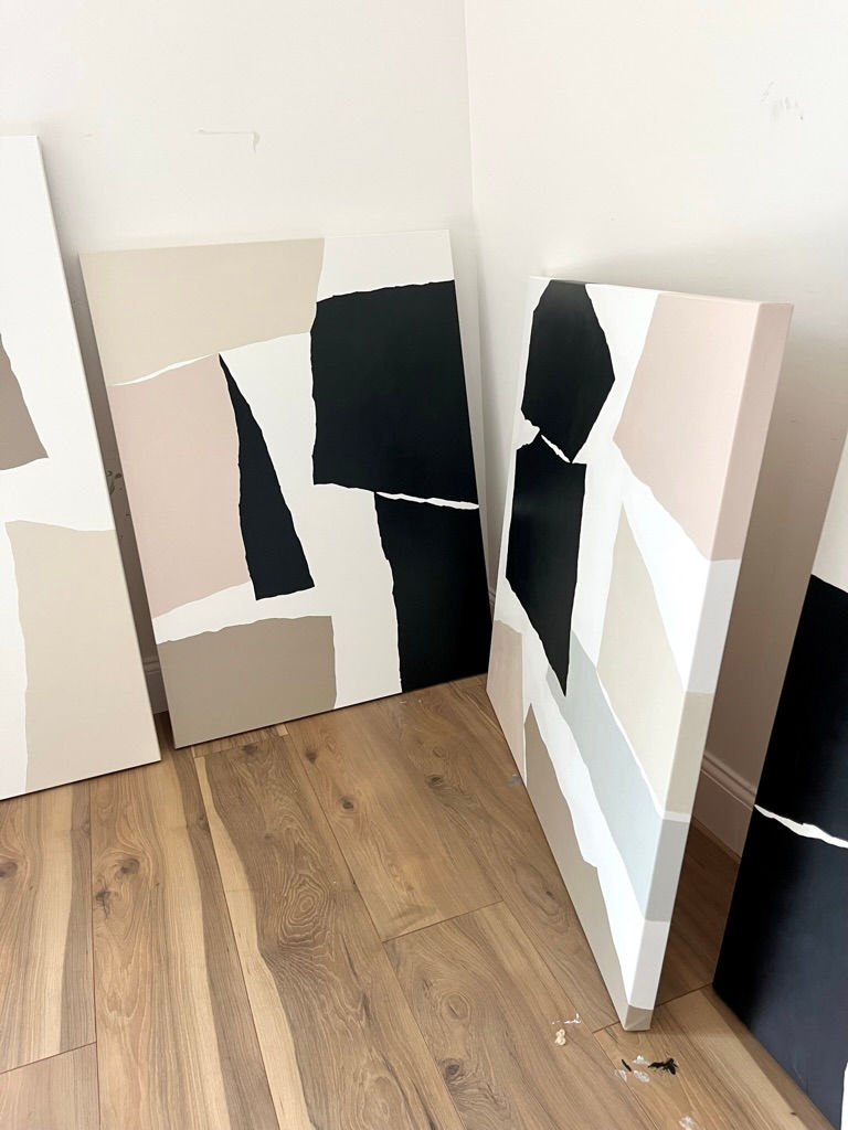 Thumbnail: Figures of Scale