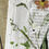 Thumbnail: Set the Table Vintage Paper Mini Flowers