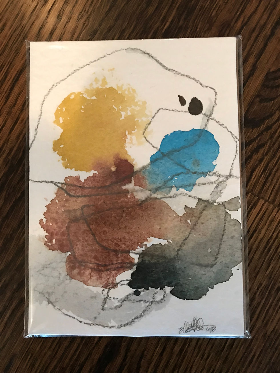 Thumbnail: Autumn Studies 1-12