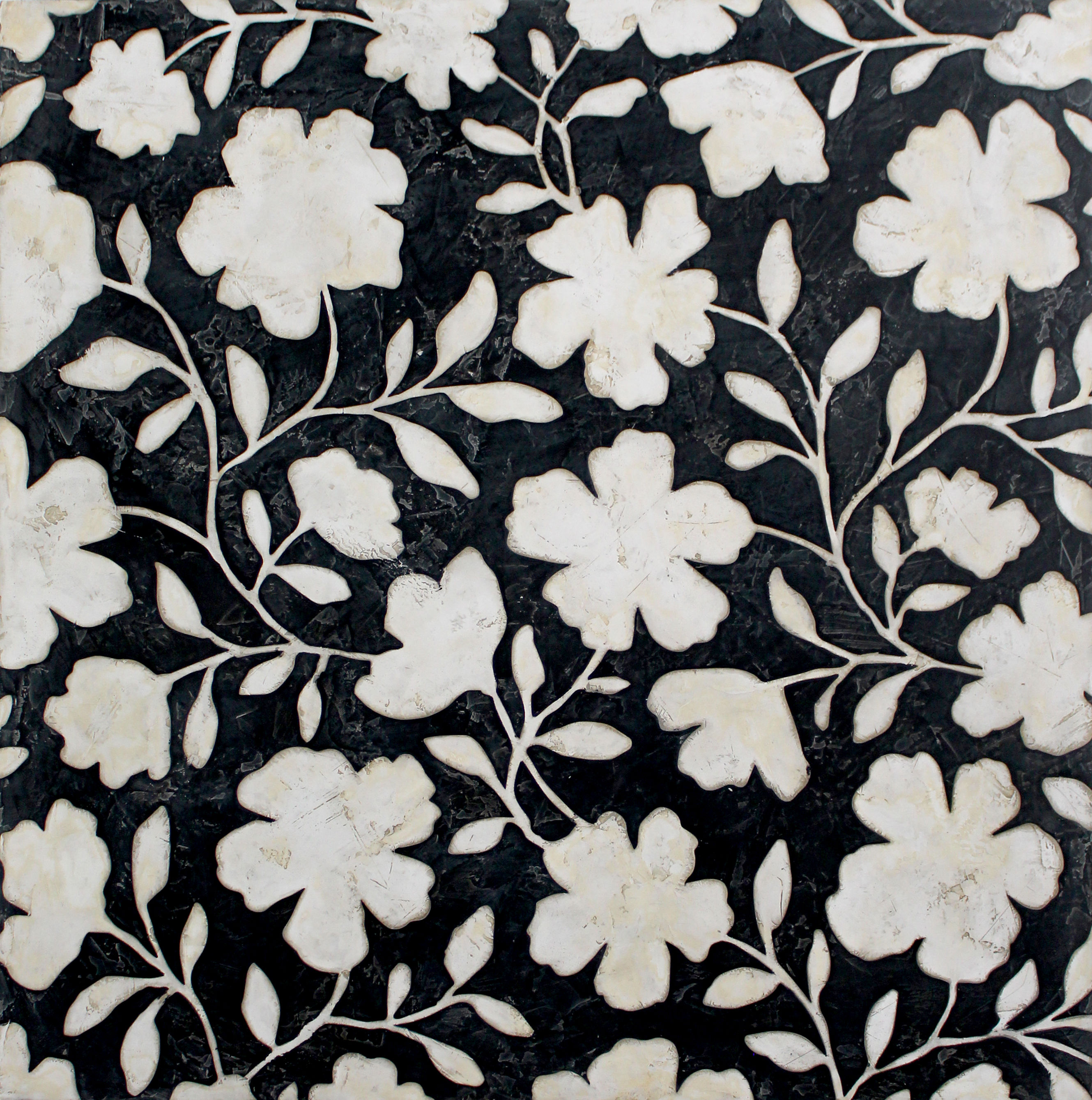 Admiration / 30 x 30