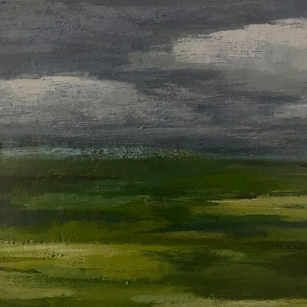 Thumbnail: Deep Clouds