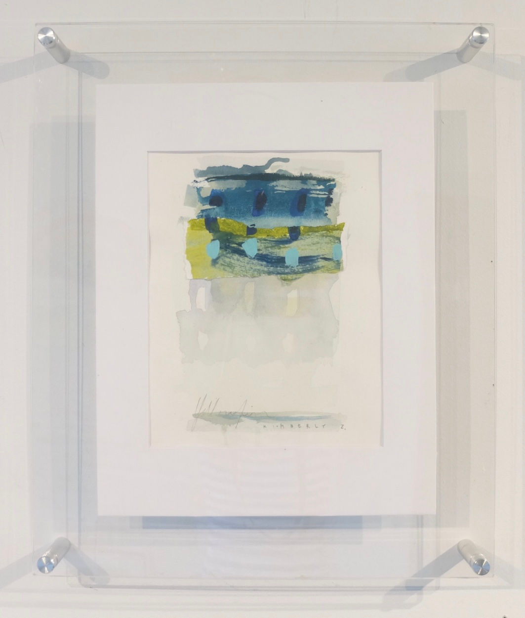 Yellowfin Study No. 2