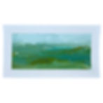 Tanner Rees Munson - Vista in Celadon I