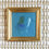 Thumbnail: Bold Blue and Copper by Liz Thompson