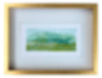 Thumbnail: Tanner Rees Munson - Vista in Celadon II