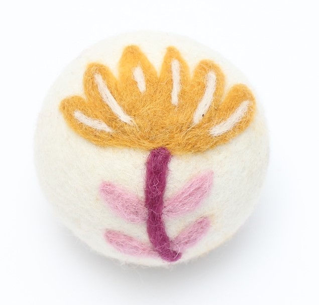 Thumbnail: Wool Dryer Balls