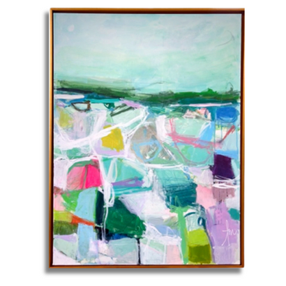 "Your Mystery Leaves Me Longing"