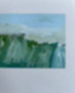 Thumbnail: Where The Swamp Magnolias Grow I by Tanner Rees Munson