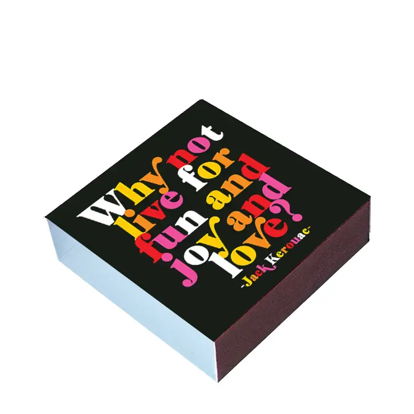 Thumbnail: Message Matches