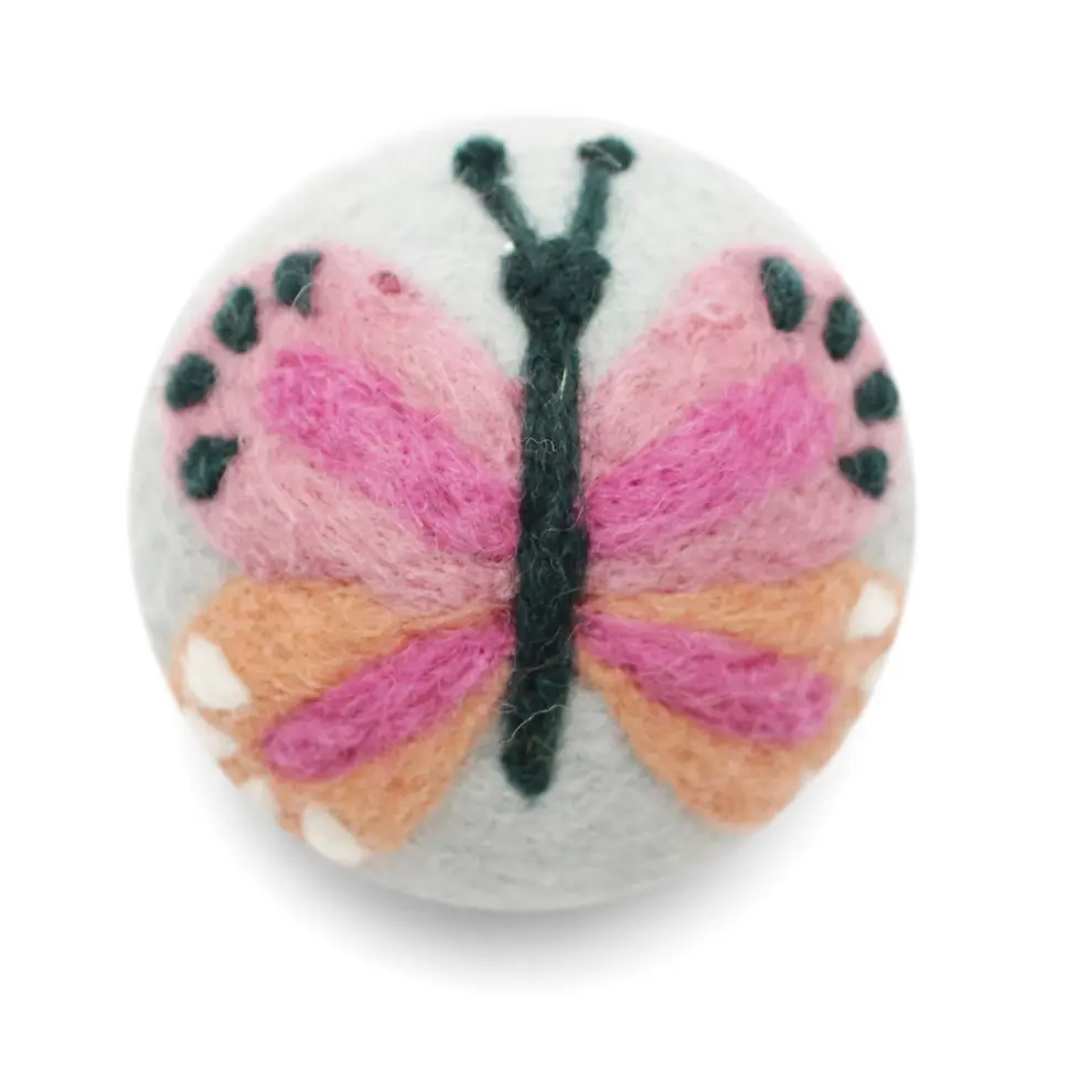 Thumbnail: Wool Dryer Balls