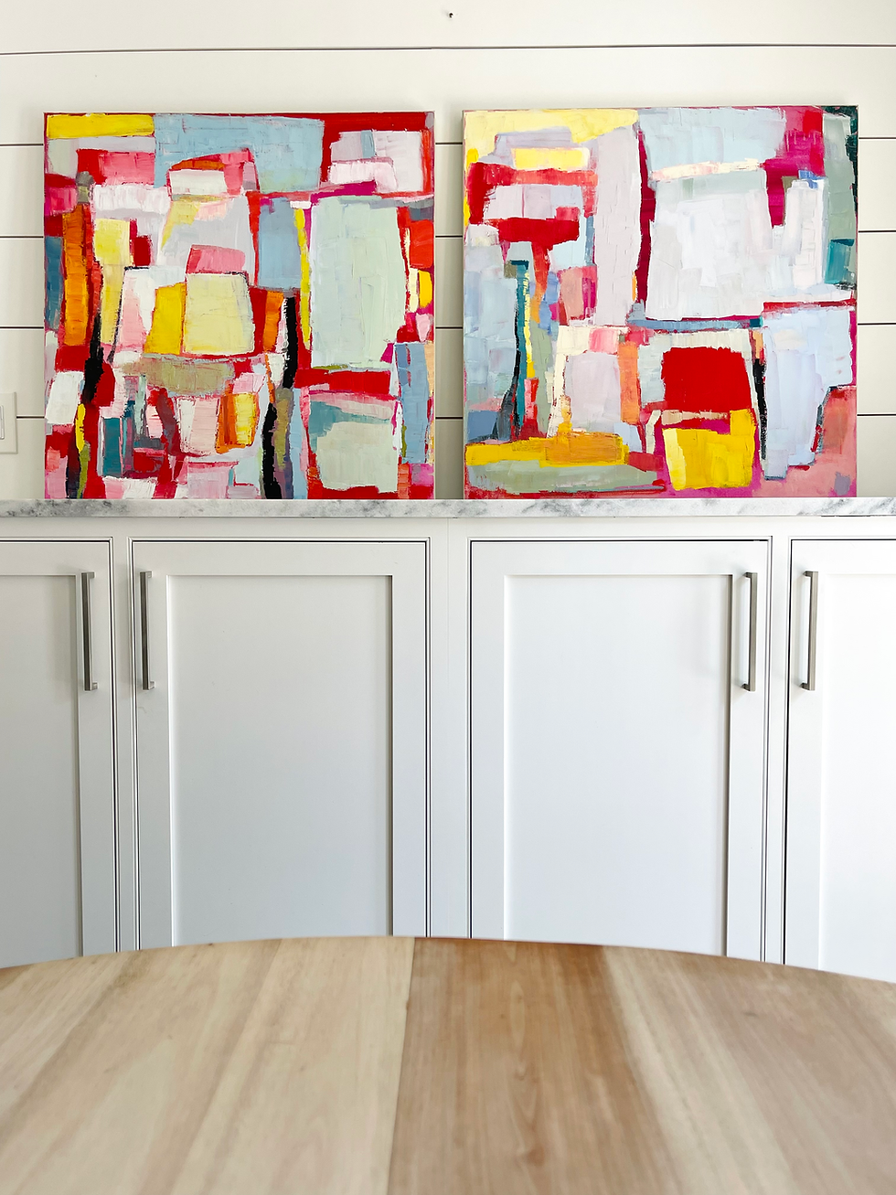 Thumbnail: Islands in the Sky III