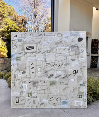 "Something Green, Something Blue"