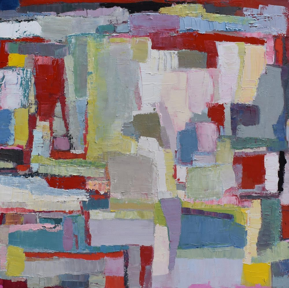 Islands in the Sky II