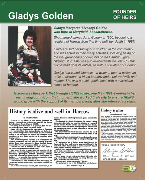 Gladys Golden poster 16 X 20.jpg