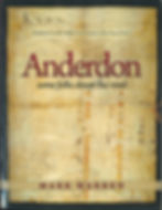 Thumbnail: Anderdon - Some Folks Down the Road