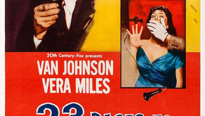 TTA Tuesday Afternoon at the Movies, May 26, 2026