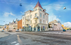 Kungsgatan 4 lgh 1303