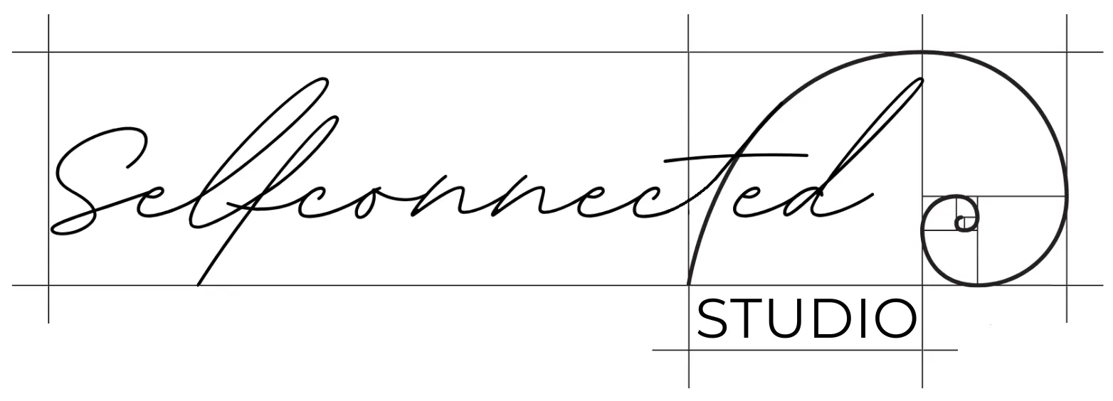 Selfconnected Studio Logo