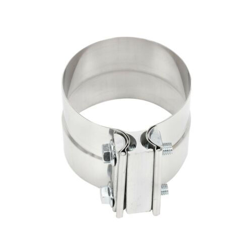 Thumbnail: 2013-2019 Cummins 6.7L - 4'' Race DPF CAT Delete Pipe for Ram 2500 3500 w/ or