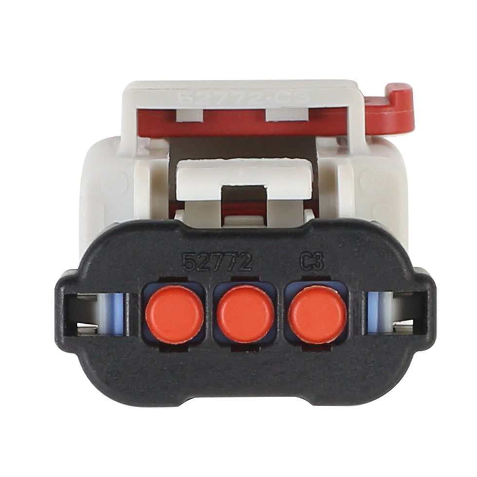 Thumbnail: 2010-2020 Cummins SOTF Harness Plug