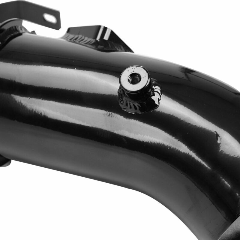 Thumbnail: 2011-2016 Powerstroke 6.7L - Cold Air Intake & EGR Delete Kit for F250 F350