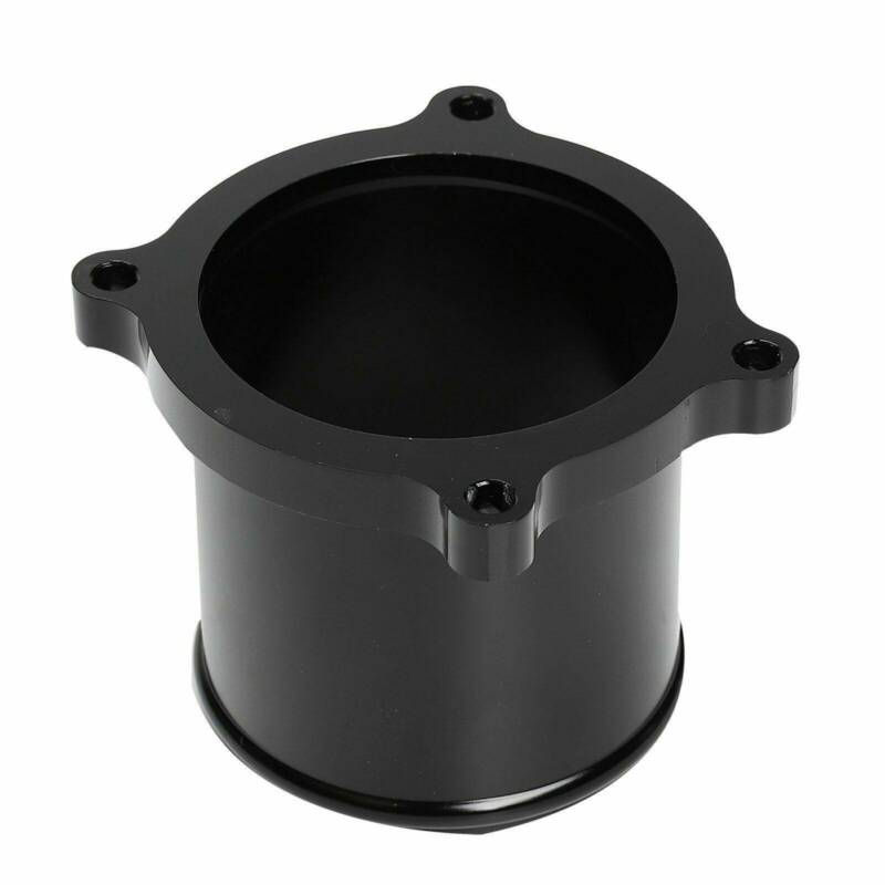 Thumbnail: 2007-2017 Cummins 6.7L - Throttle Valve Delete Kit for Ram 2500 3500