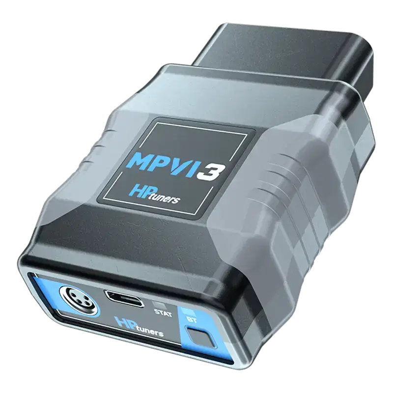 Thumbnail: HP Tuners MPVI3 
