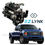 Thumbnail: EZ Lynk Fummins 5R110 Trans Tuning 08-10 Ford 6.4