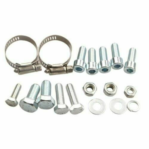 Thumbnail: 4" 2007.5-2012 6.7 Cummins DPF Delete Race Pipe | Dodge Ram 2500/3500 & EGR